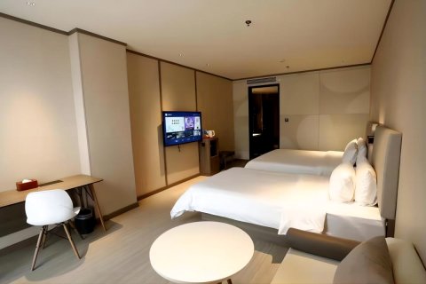 汉庭酒店(宿迁泗阳店)