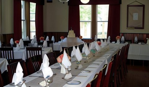 The Fairview Inn(The Fairview Inn)