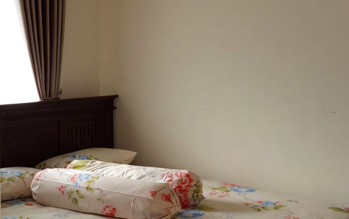 2 Bedroom at Villa Puncak Garuda C12 by Lilies