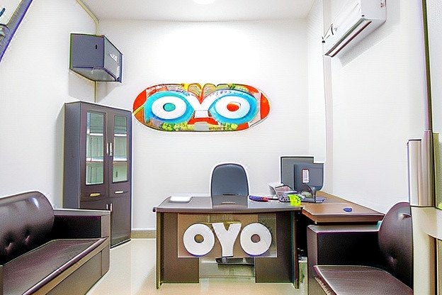 OYO 130 Al Gazzaz Furnished Apartment