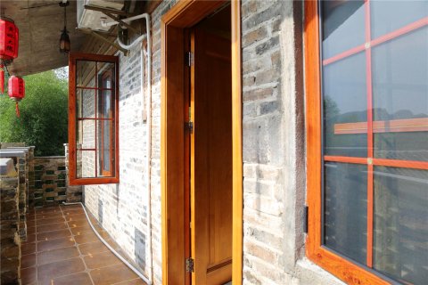 黄姚大院文化主题酒店