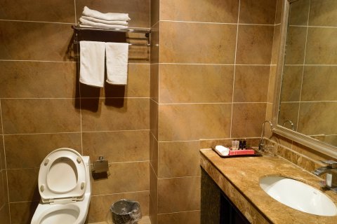 乌拉特前旗英丽泽大酒店