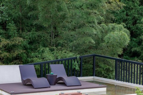 栖泉民宿(张家界国家森林公园店)