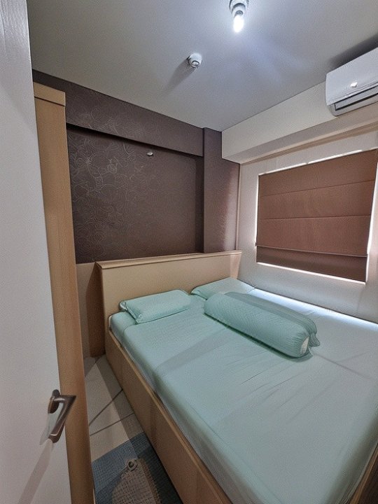 Apartemen Green Pramuka Cozy