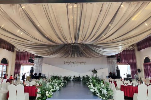 兴国黄隆顺品禄园酒店