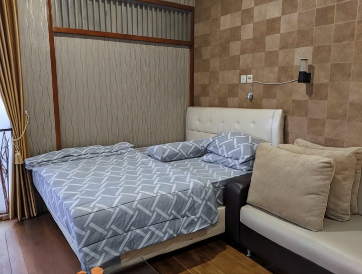 Comfort Living at Villa Kusuma Estate 36 by Vhb Group