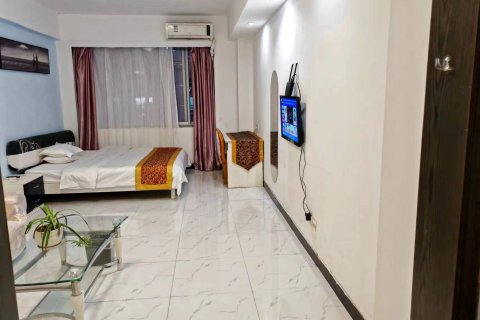 摩登世家公寓(三坊七巷店)