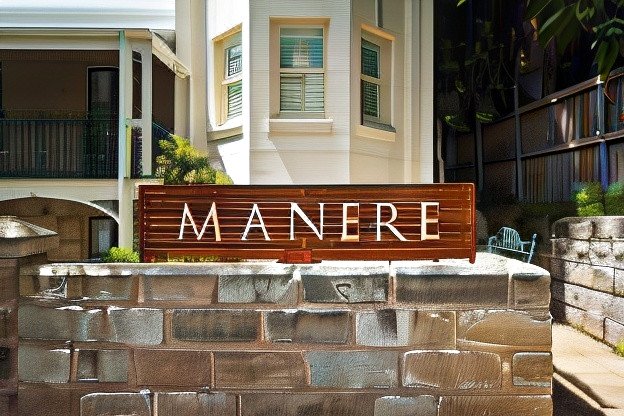 曼尼雷酒店(The Manere)