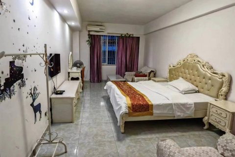 摩登世家公寓(三坊七巷店)