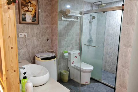 摩登世家公寓(三坊七巷店)