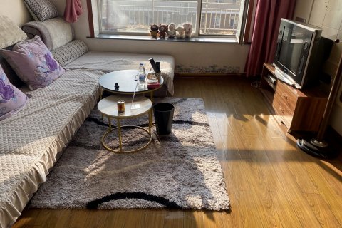 汪清柠檬日租民宿(大安路分店)