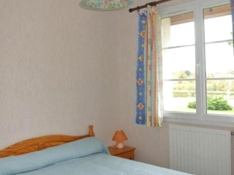 Gîte Molles, 3 pièces, 4 Personnes - FR-1-489-54