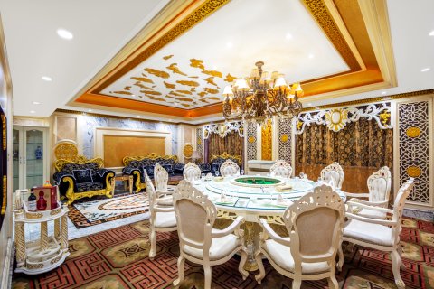 海联国际大酒店(三门峡高铁南站万达广场店)