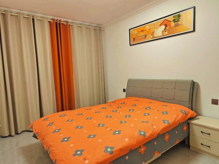 西域王姐公寓(北六路分店)