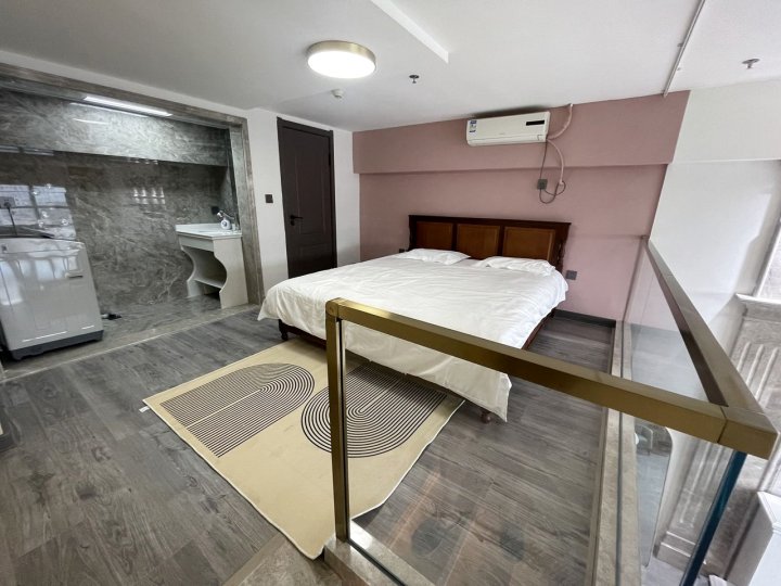 叁石民宿(市府路分店)