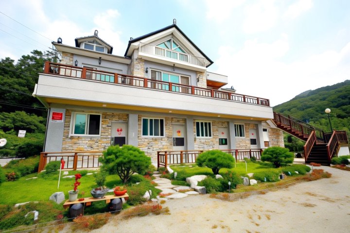 Cheonan Villa Goal Pension