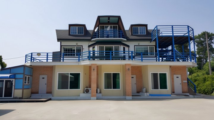 Taean Muse Pension