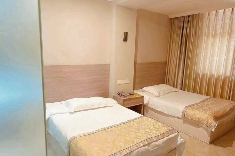 高阳天籁湾商务酒店