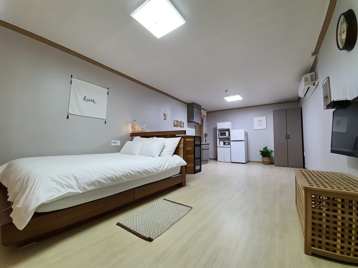 Goseong the Sea 194 Pension (Overall Remodeling)