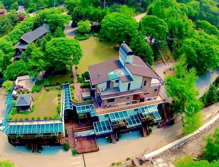 加平虎鸣山谷旅馆(Gapyeong Homyeongsan Valley Pension)