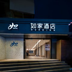 酒店头图