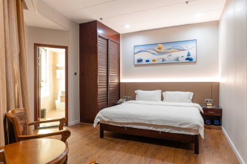 蕉岭鑫源长寿宾馆