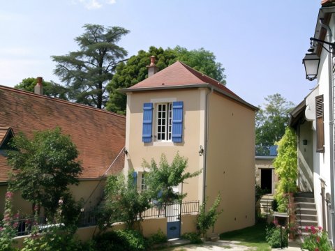 Gîte Billy, 3 pièces, 4 Personnes - FR-1-489-164