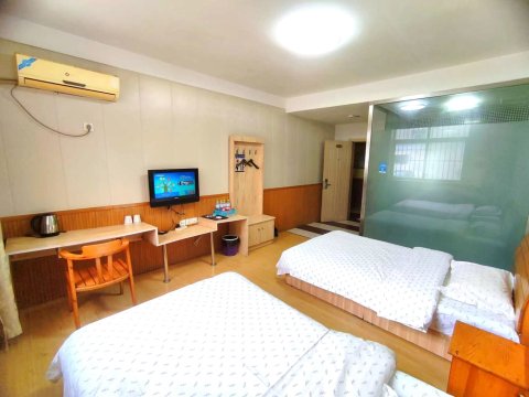 安丘翔远商务宾馆