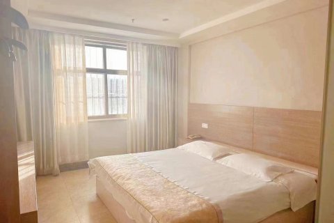 高阳天籁湾商务酒店