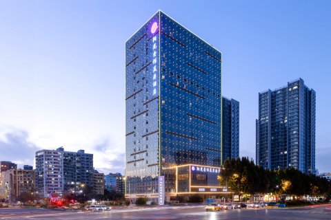 济南阳光壹佰雅高美爵酒店