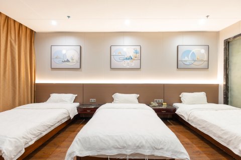 蕉岭鑫源长寿宾馆