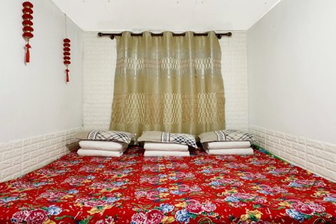 五常相思雪谷客栈