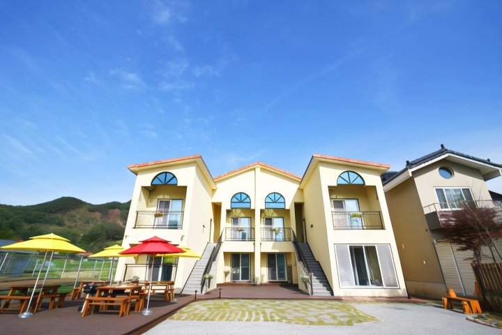 Gapyeong Lemon Pension