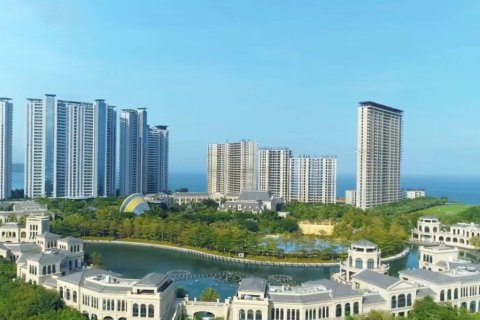 日月星辰冲浪海景度假酒店(万宁日月湾店)