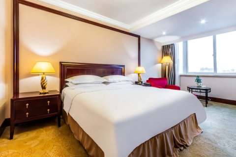 长兴国际大酒店