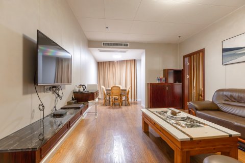 蕉岭鑫源长寿宾馆