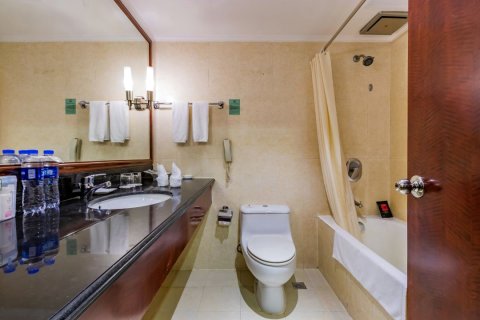 长兴国际大酒店