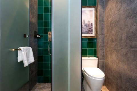 喆啡酒店(北京鸟巢国家会议中心店)