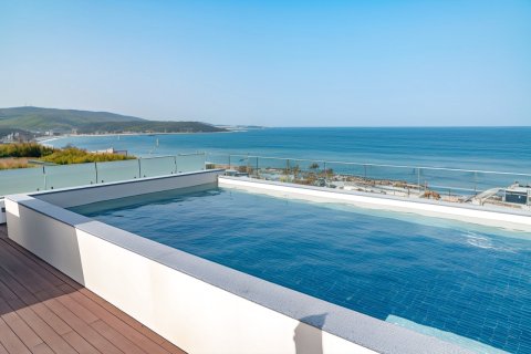 Gyeongju Ssd Pool Villa