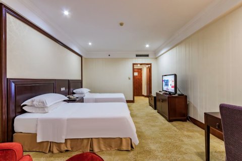 长兴国际大酒店