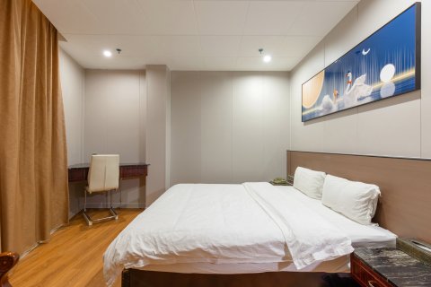 蕉岭鑫源长寿宾馆