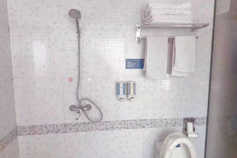 高阳天籁湾商务酒店