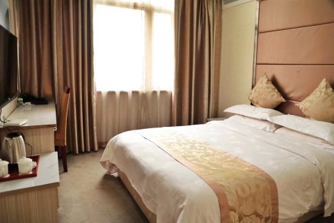 恩施土司王朝大酒店(土司城店)