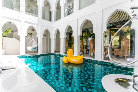 陌野·春民宿(乌镇西栅景区店)