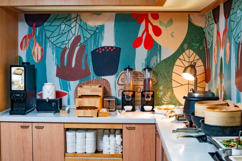 汉庭酒店(成都宽窄巷子中心店)