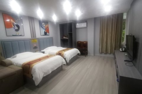 恩施土司王朝大酒店(土司城店)