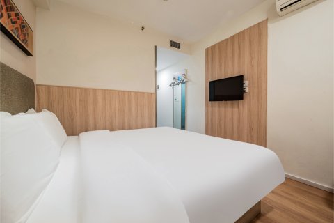 汉庭酒店(成都宽窄巷子中心店)