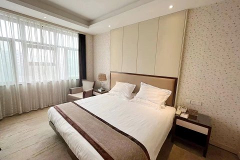 金华格瑞大酒店(金华火车站店)