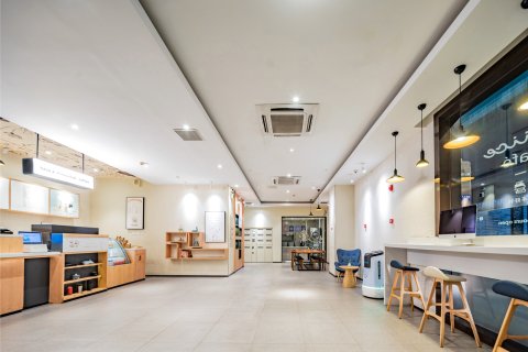 汉庭酒店(成都宽窄巷子中心店)