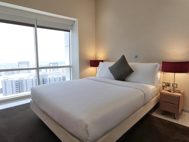 One Bedroom Apartment Near City Walk Mall Dubai
